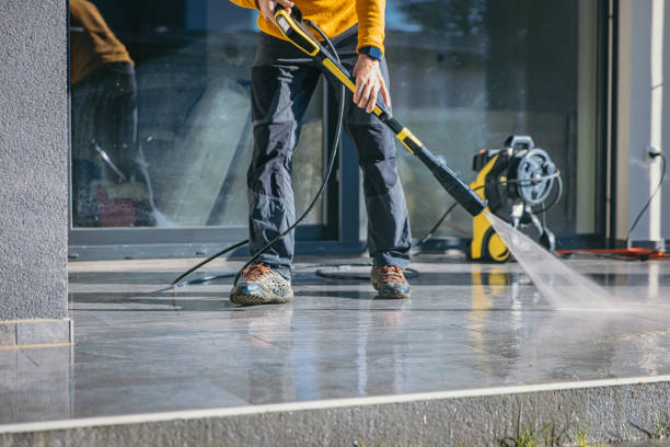 Best Sidewalk and Walkway Pressure Cleaning in Lone Grove, OK